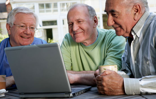 Prestiti per anziani